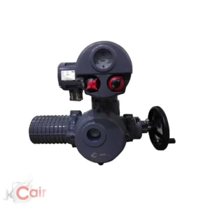 Three Phase Explosion Proof Multi Turn Electric Actuator
