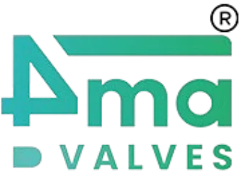 4ma valves logo