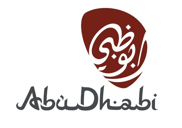 Abu Dhabi logo