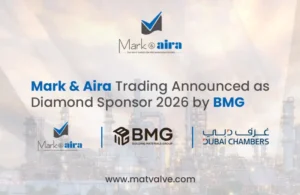 Diamond Sponsor 2026 by BMG