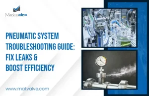 Pneumatic System Troubleshooting Guide